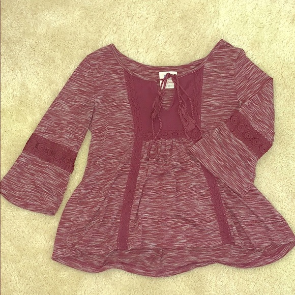 Super soft comfy long sleeve - Picture 1 of 5